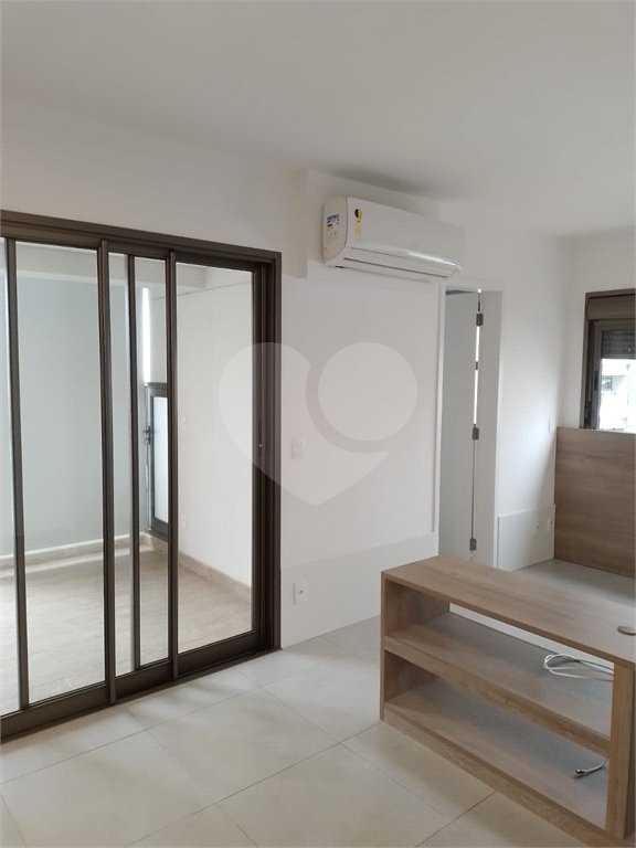 Apartamento à venda com 1 quarto em Vila Mariana, São Paulo, SP