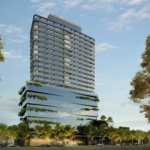 Apartamento à venda com 2 quartos, sendo 1 suíte,  em Pinheiros, São Paulo, SP
