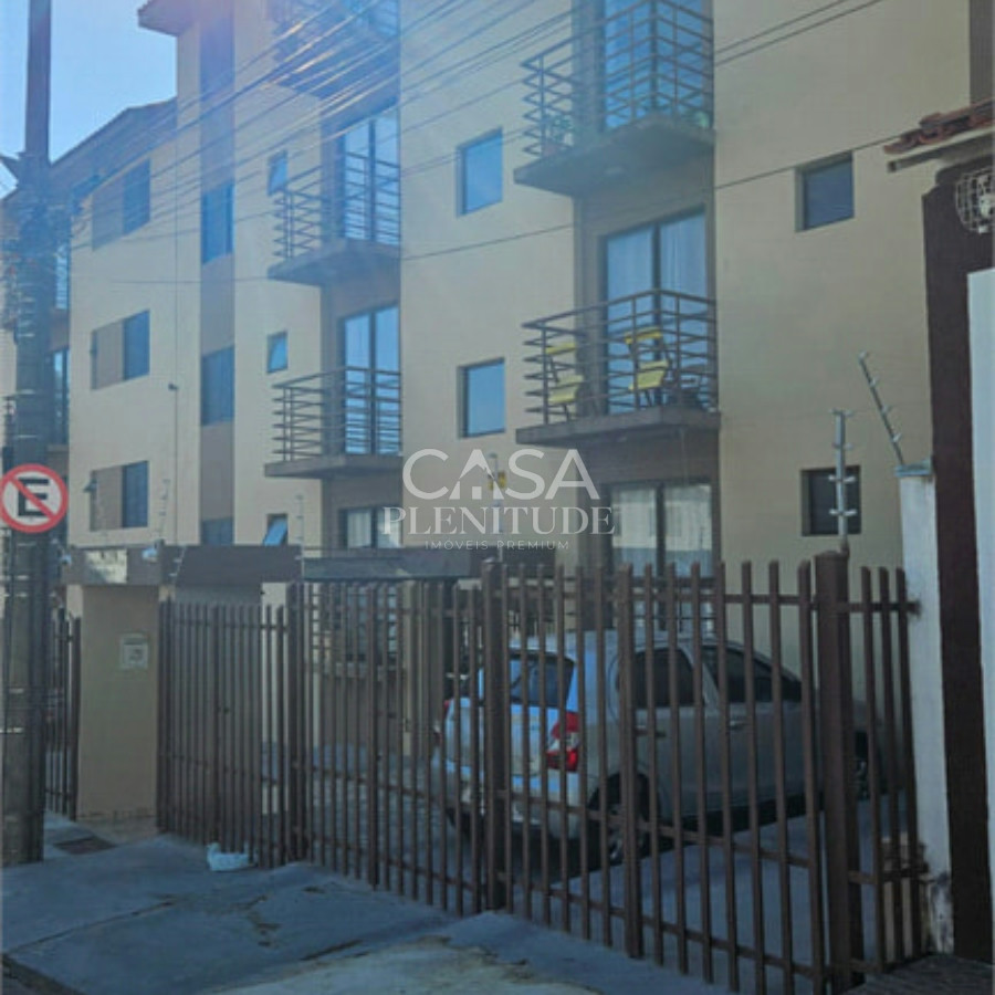 Apartamento à venda com 2 quartos em Jardim Europa, Sorocaba, SP