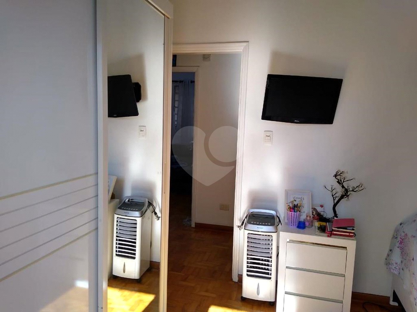 Apartamento à venda com 2 quartos em Barra Funda, São Paulo, SP