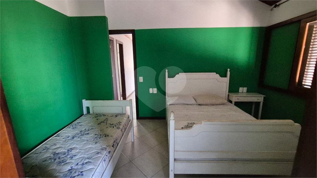 Casa à venda com 5 quartos, sendo 4 suítes,  em Geribá, Armação dos Búzios, RJ