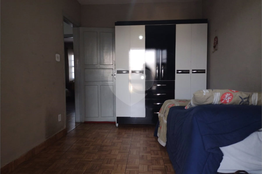 Casa à venda com 3 quartos, sendo 1 suíte, em Vila Guilherme, São Paulo, SP