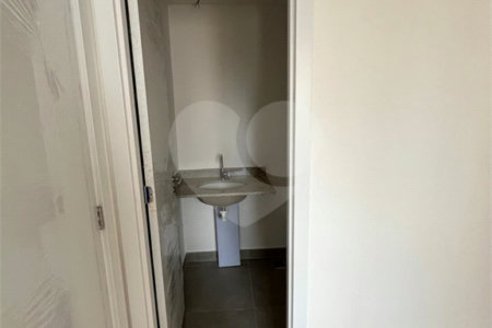 Apartamento à venda com 1 suíte em Pinheiros, São Paulo, SP