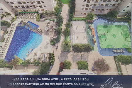 Apartamento à venda com 3 quartos, sendo 2 suítes, em Instituto de Previdência, São Paulo, SP