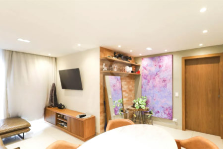 Apartamento à venda com 2 quartos em Vila Mazzei, São Paulo, SP