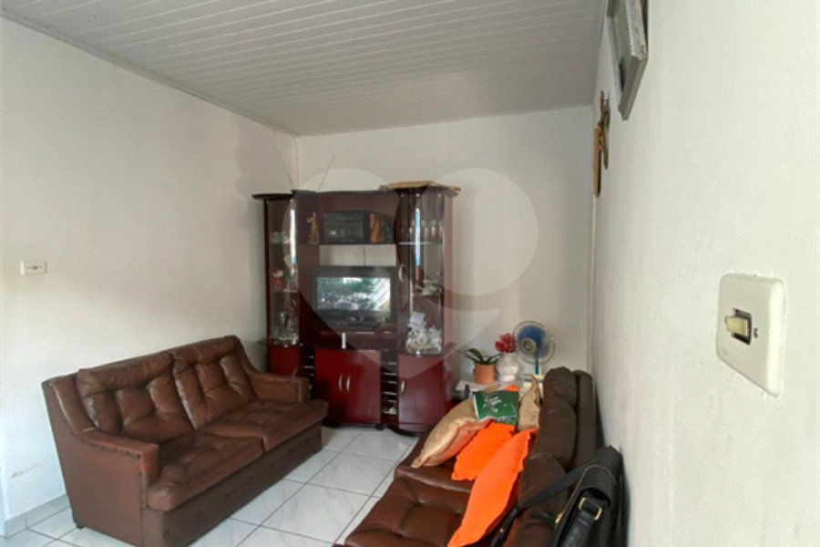Terreno à venda com 2 quartos em Mandaqui, São Paulo, SP