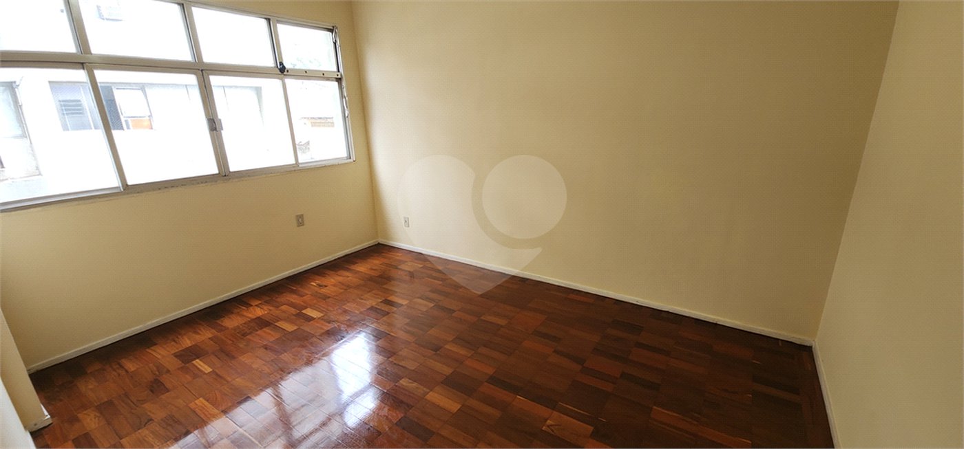Apartamento à venda com 2 quartos em Tijuca, Rio de Janeiro, RJ