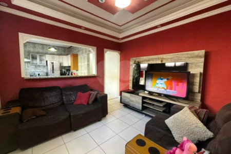Casa à venda com 3 quartos, sendo 1 suíte, em Vila Maria Isabel, Itapetininga, SP