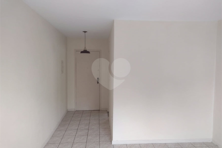 Apartamento para alugar com 2 quartos em Mandaqui, São Paulo, SP