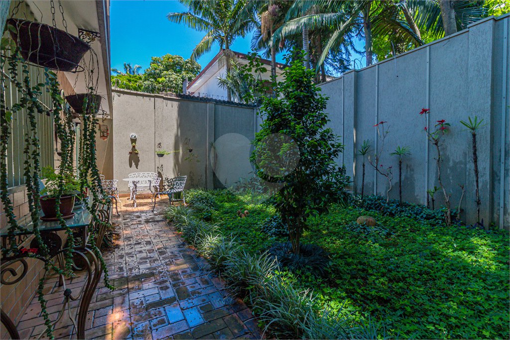 Casa à venda com 4 suítes em Brooklin, São Paulo, SP