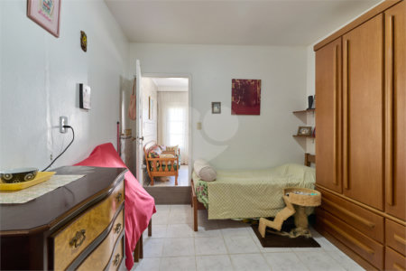 Casa Térrea à venda com 2 quartos em Jardim Prudência, São Paulo, SP