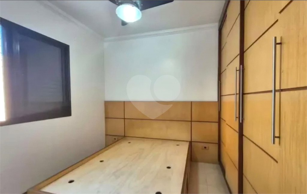 Apartamento à venda com 3 quartos, sendo 1 suíte, em Jardim das Vertentes, São Paulo, SP