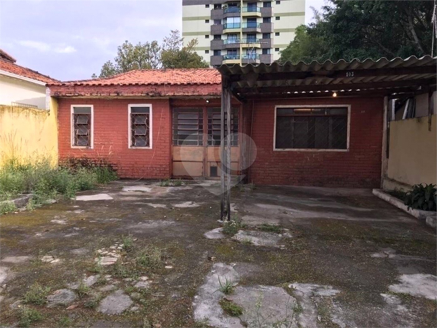 Casa à venda com 2 quartos em Vila Paiva, Suzano, SP