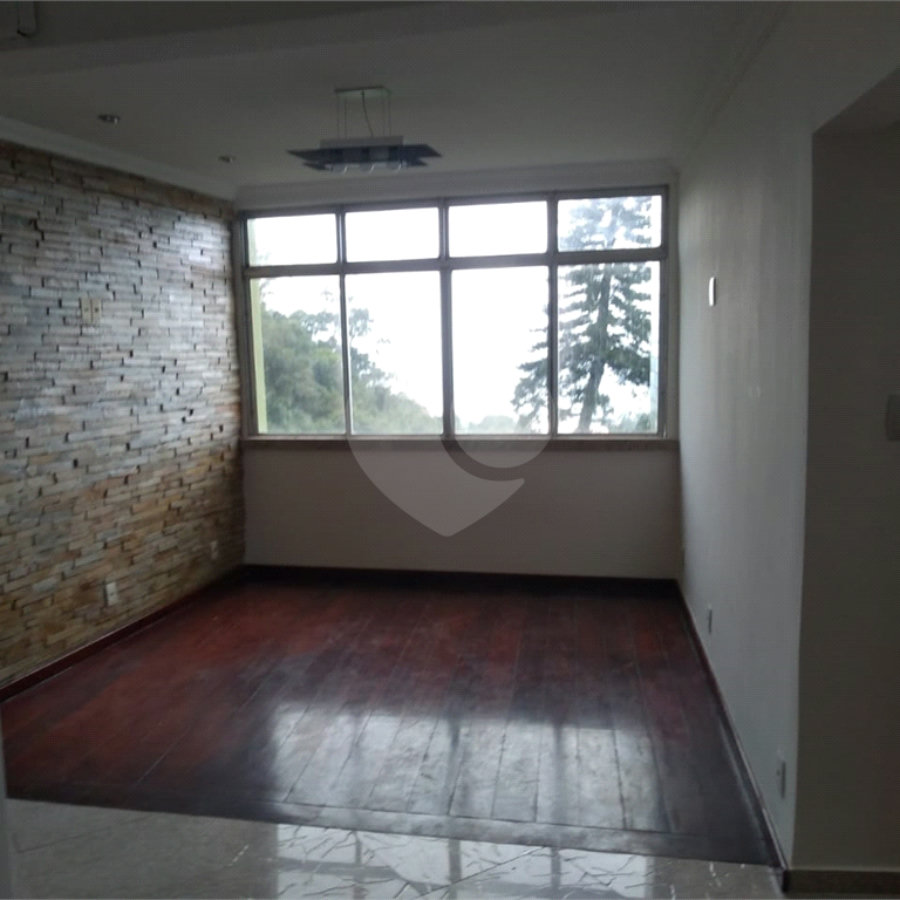 Apartamento à venda com 3 quartos em Alto da Boa Vista, Rio de Janeiro, RJ