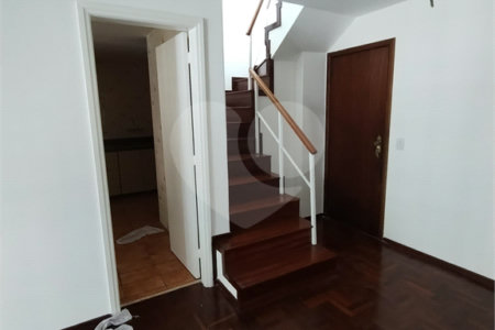 Cobertura à venda com 3 quartos, sendo 2 suítes, em Tijuca, Rio de Janeiro, RJ