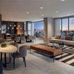 Apartamento à venda com 2 suítes em Campo Belo, São Paulo, SP