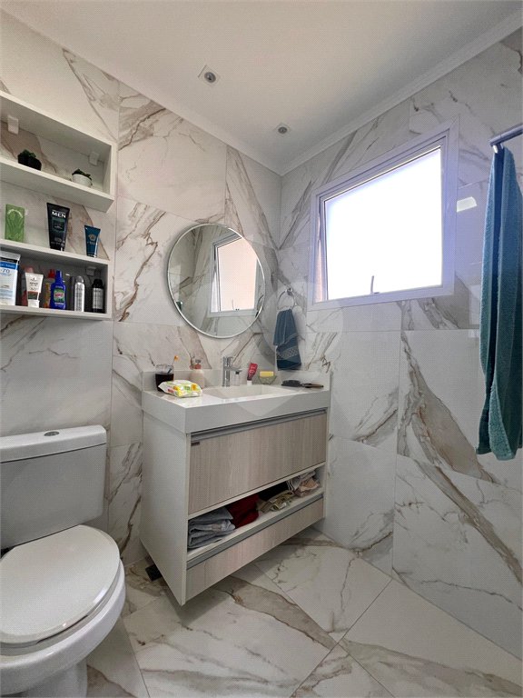 Apartamento à venda com 3 quartos, sendo 1 suíte,  em Vila Suissa, Mogi das Cruzes, SP
