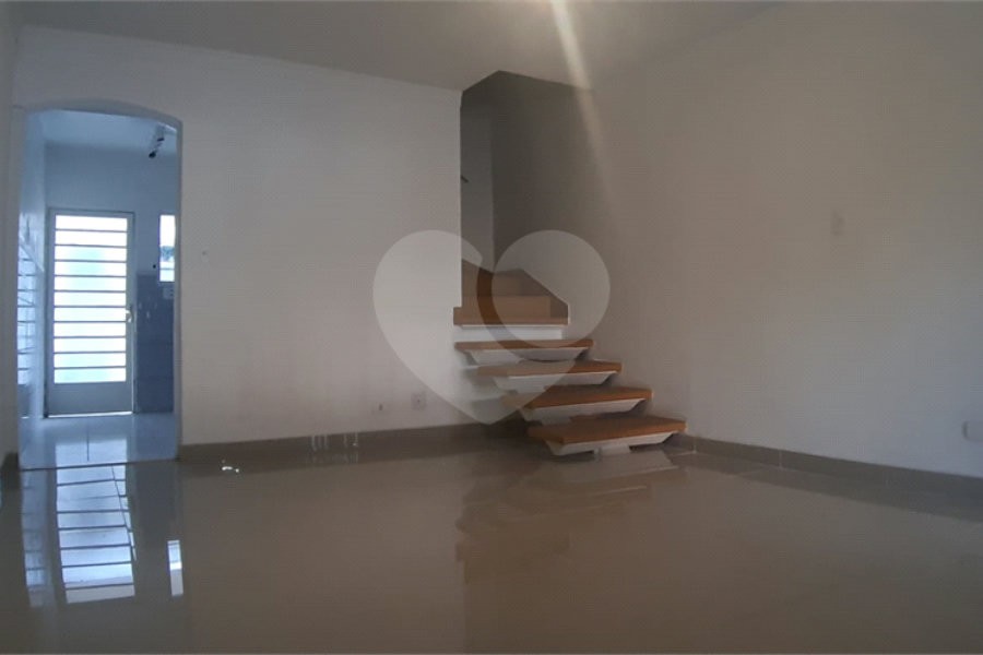 Casa à venda com 2 quartos em Mandaqui, São Paulo, SP