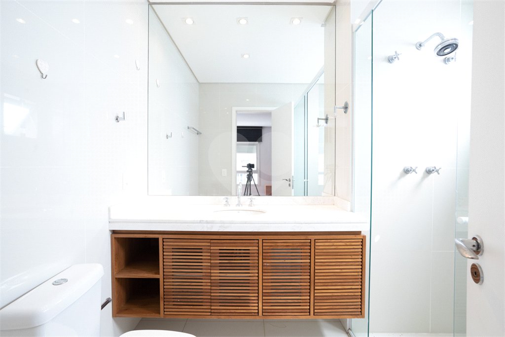 Apartamento à venda com 3 suítes em Itaim Bibi, São Paulo, SP