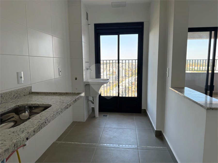 Apartamento à venda com 2 quartos, sendo 1 suíte,  em Jardim do Paço, Sorocaba, SP