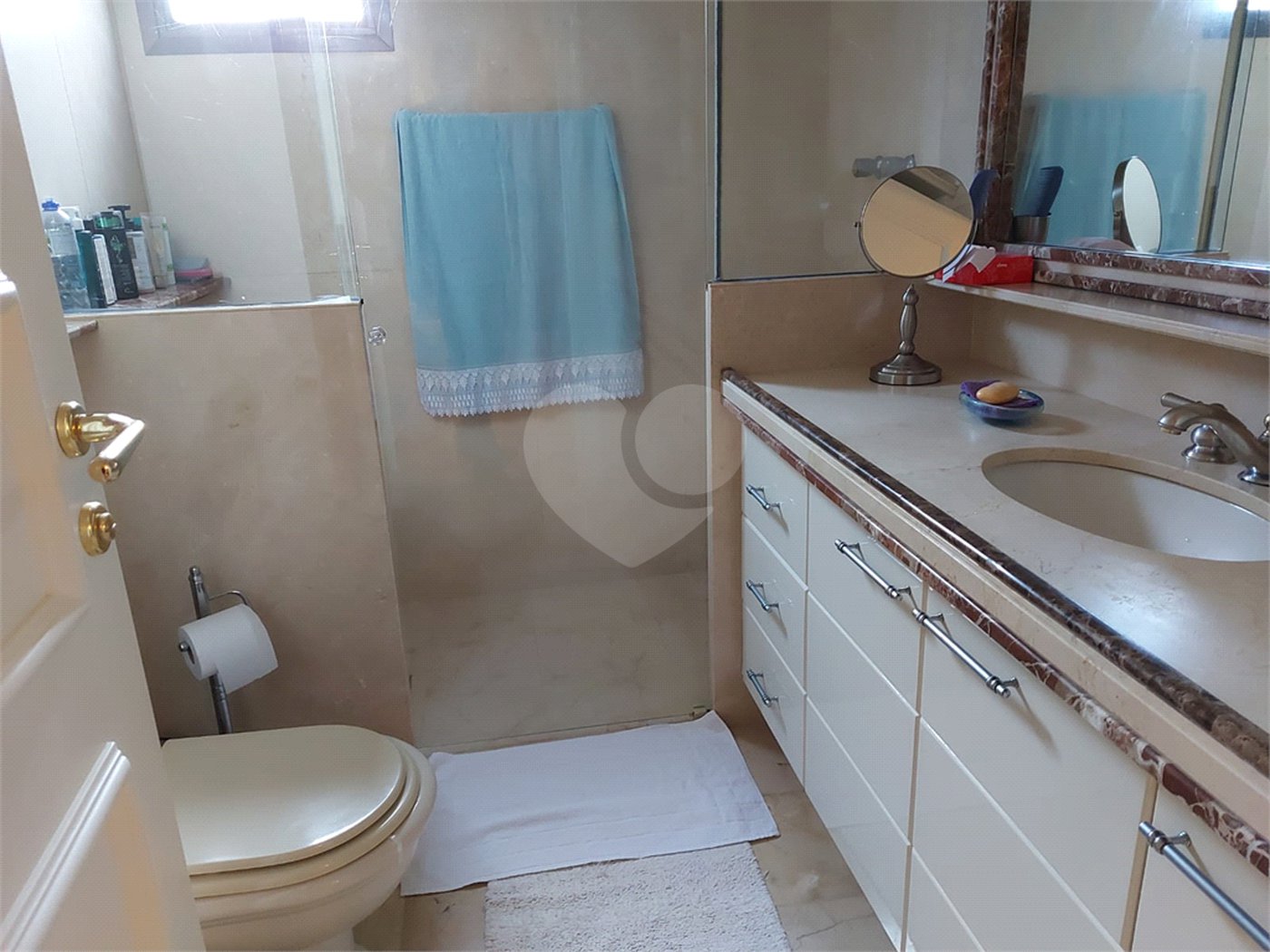 Apartamento à venda com 4 suítes em Moema, São Paulo, SP