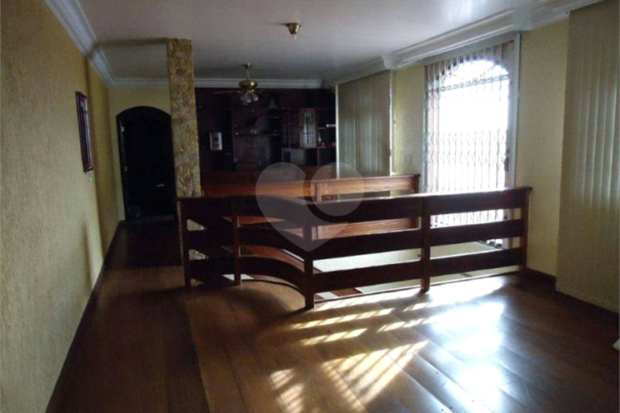 Sobrado à venda com 3 quartos, sendo 1 suíte, em Casa Verde, São Paulo, SP