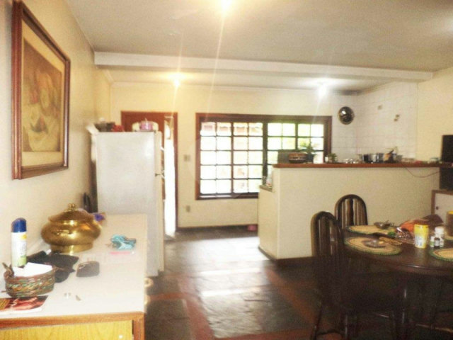 Sobrado à venda com 2 quartos em Chácara Santo Antônio (zona Sul), São Paulo, SP