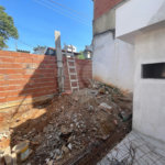 Casa à venda com 2 quartos, sendo 1 suíte, em Campo Grande, Rio de Janeiro, RJ