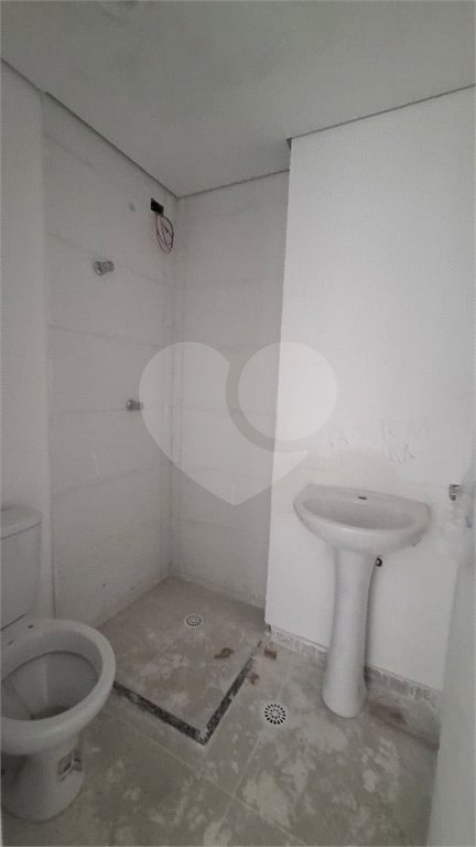 Apartamento à venda com 2 quartos em Tucuruvi, São Paulo, SP