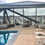 Apartamento à venda com 1 quarto em Vila Clementino, São Paulo, SP