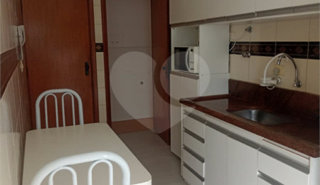 Apartamento à venda com 2 quartos em Vila Medeiros, São Paulo, SP