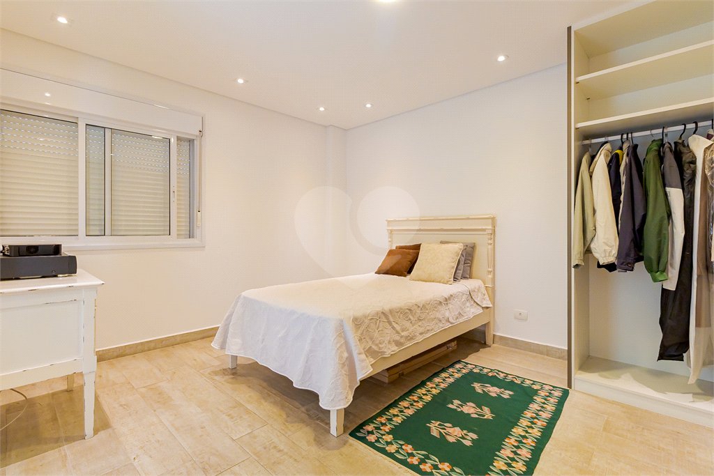 Apartamento à venda com 2 suítes em Itaim Bibi, São Paulo, SP