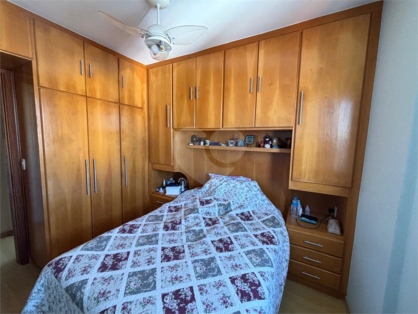 Apartamento à venda com 3 quartos em Mandaqui, São Paulo, SP