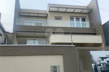 Casa à venda com 3 suítes no condomínio Quadra Real, Atibaia - SP