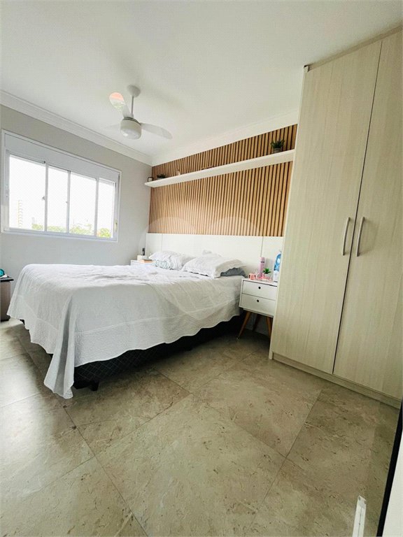 Apartamento à venda com 2 quartos, sendo 1 suíte, em Jardim Vazani, São Paulo, SP