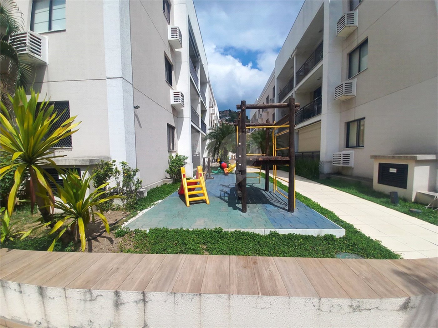Apartamento à venda com 3 quartos, sendo 1 suíte,  em Andaraí, Rio de Janeiro, RJ