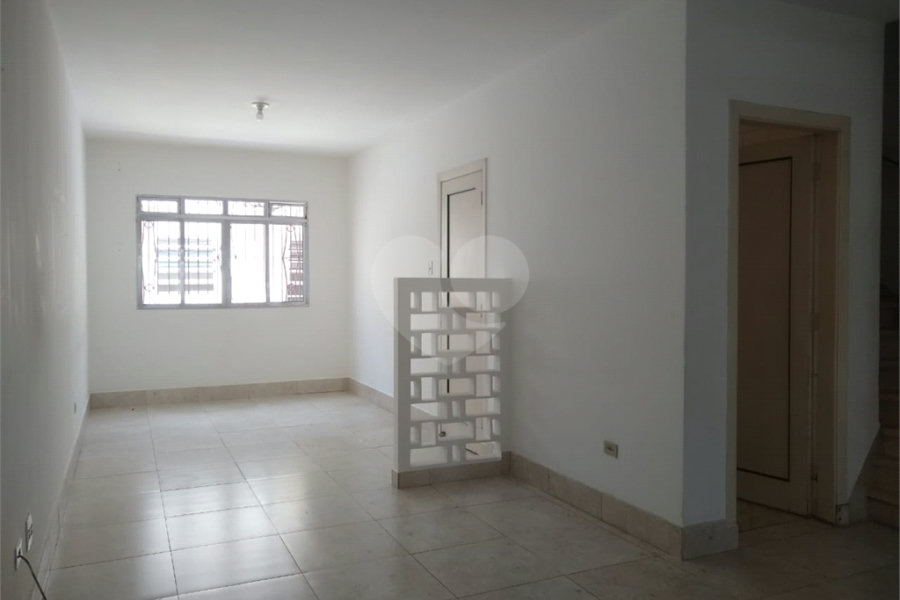 Sobrado à venda com 3 quartos em Chácara Santo Antônio, São Paulo, SP