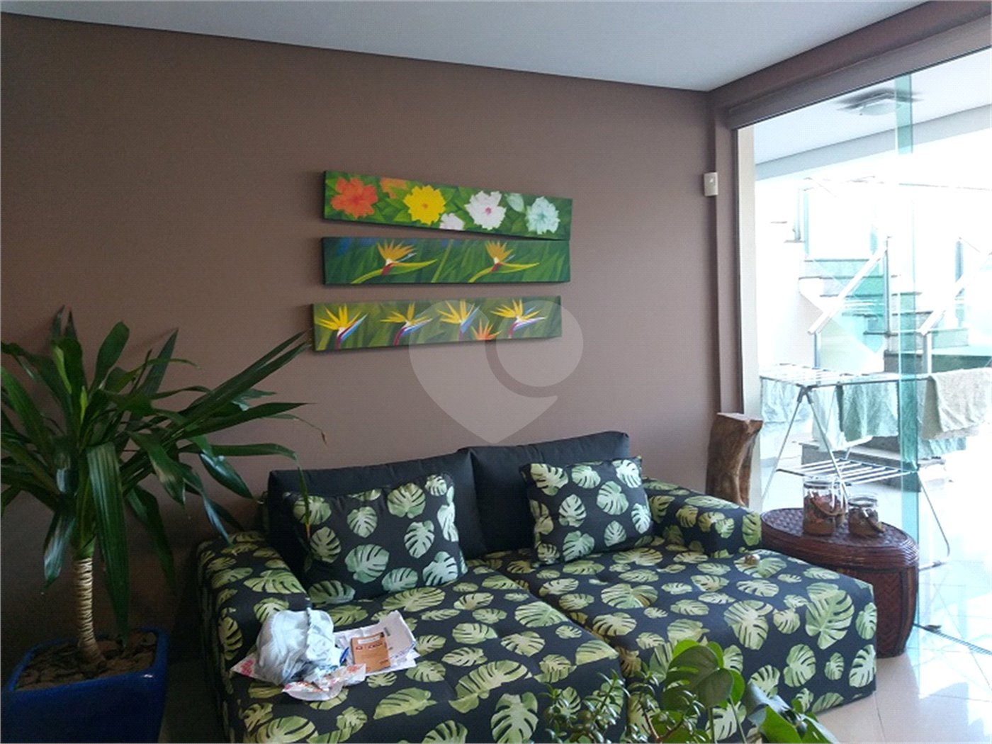Casa à venda com 4 suítes em Jardim Floresta, São Paulo, SP
