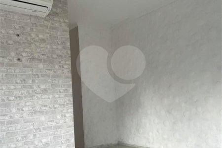 Apartamento à venda com 2 quartos em Campo Grande, Rio de Janeiro, RJ
