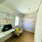 Casa à venda com 2 quartos no condomínio Villa Itália, Vinhedo - SP
