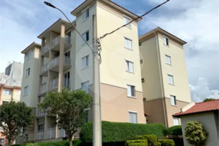 Apartamento à venda com 2 quartos em Jardim Sul, São José dos Campos, SP