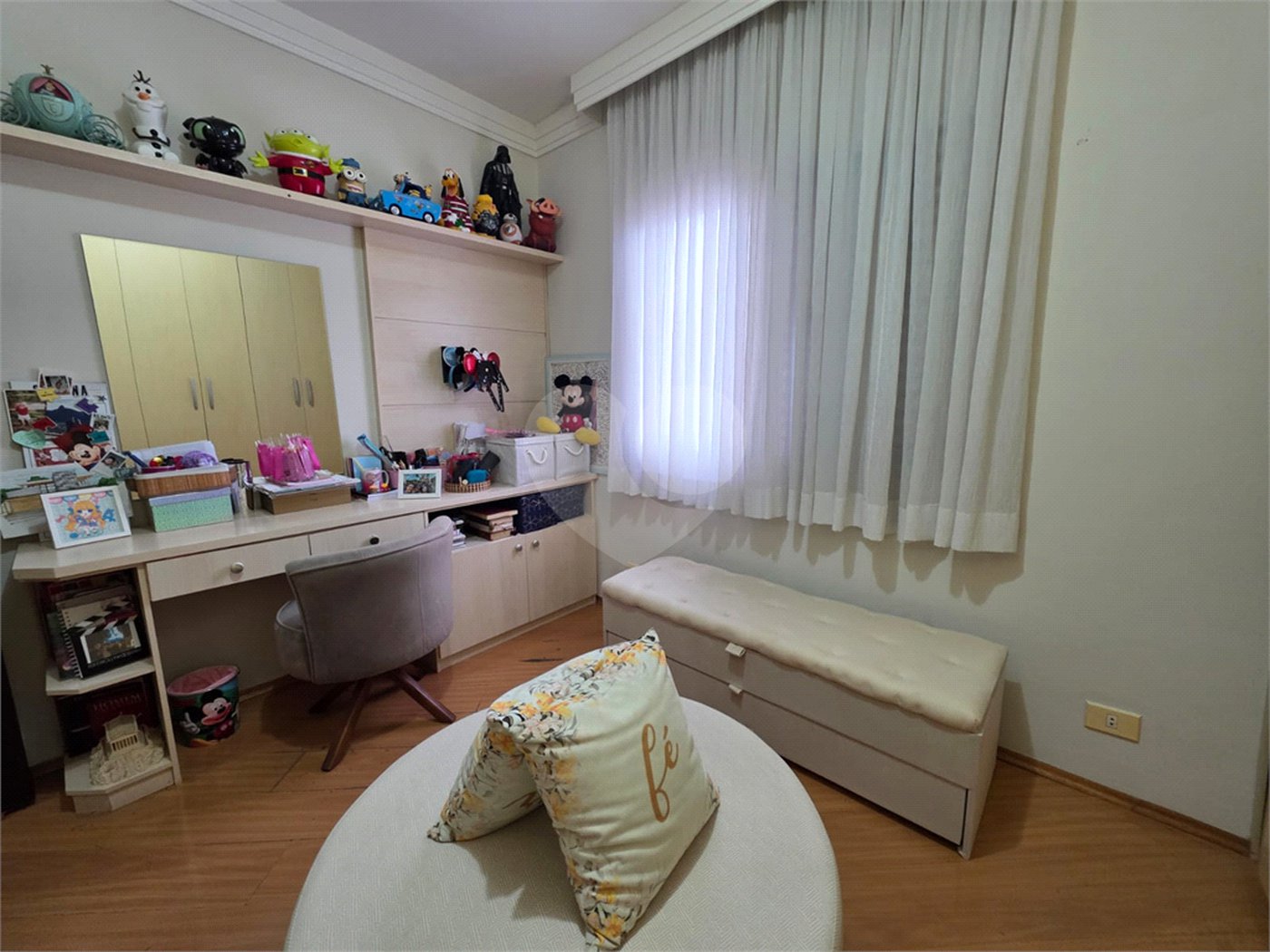 Sobrado à venda com 6 quartos, sendo 3 suítes, em Santa Teresinha, São Paulo, SP