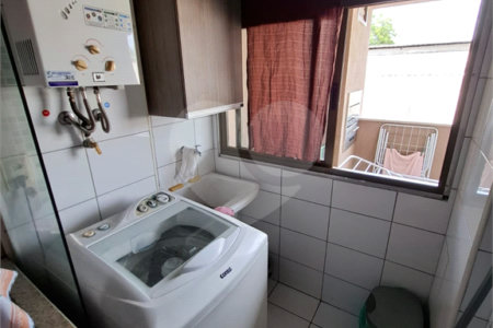 Apartamento à venda com 2 quartos, sendo 1 suíte, em Campo Grande, Rio de Janeiro, RJ