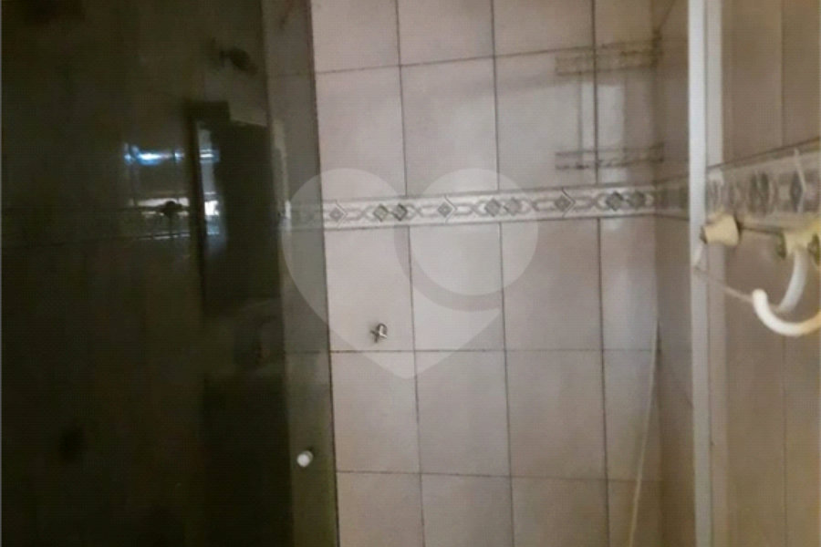 Casa à venda com 5 quartos em Tucuruvi, São Paulo, SP