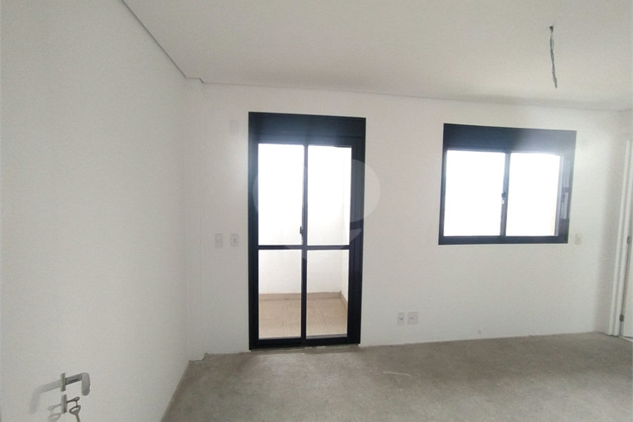 Apartamento à venda com 4 quartos, sendo 3 suítes, em Santana, São Paulo, SP