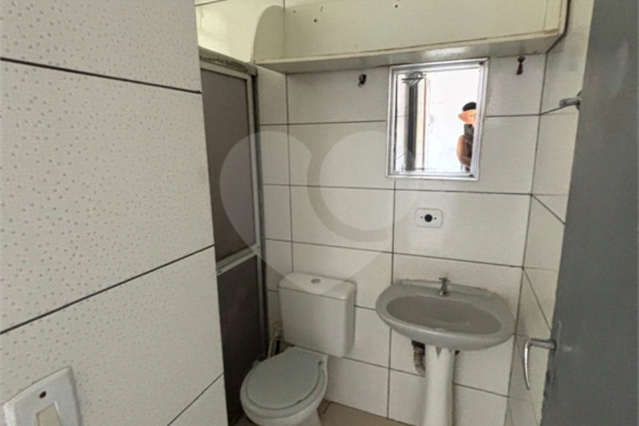 Apartamento à venda com 2 quartos em Vila Nova Cachoeirinha, São Paulo, SP