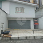 Casa à venda com 3 quartos em Chácara Santo Antônio (zona Sul), São Paulo, SP