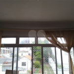 Apartamento à venda com 2 quartos em Cambuci, São Paulo, SP
