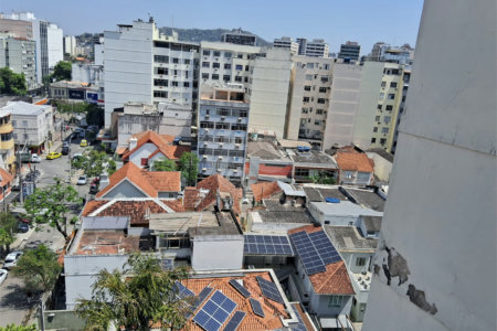 Sala à venda em Tijuca, Rio de Janeiro, RJ
