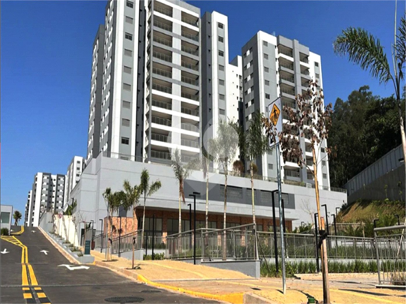 Apartamento à venda com 3 quartos, sendo 1 suíte,  em Pirituba, São Paulo, SP